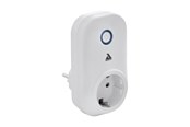Smart Home - Älykoti - EGLO CONNECT PLUG pistoke, muovi - 97476