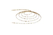 Valaisimet - EGLO FLEXIBLE STRIPE valonauha, muovi - 98572