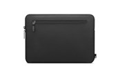 Laukut - Incase Compact Notebook Sleeve 13" Musta for Apple MacBook Air tai MacBook Pro - INMB100335-BLK