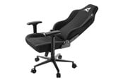 Pelituoli - Sharkoon Skiller SGS40 Toimistotuoli - Aluminium - Jopa 150 kg - 4044951030705