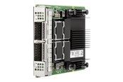 Verkkokortit (verkkosovittimet, tulostuspalvelimet jne.) - HP E InfiniBand HDR MCX653436A-HDAI - P31348-B21