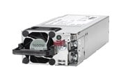Virtalähde - HP E Flex -paikka Virtalähde - 1600 Watt - ATX - 80 Plus - P17023-B21