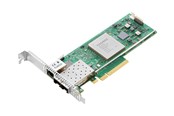 Verkkokortit (verkkosovittimet, tulostuspalvelimet jne.) - HP Pensando Distributed Services Alusta DSC-25 Card - P26966-B21