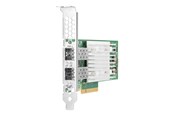 Verkkokortit (verkkosovittimet, tulostuspalvelimet jne.) - HP Broadcom BCM57412 - P26259-B21