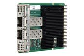 Verkkokortit (verkkosovittimet, tulostuspalvelimet jne.) - HP Broadcom BCM57414 - P10115-B21