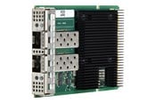 Verkkokortit (verkkosovittimet, tulostuspalvelimet jne.) - HP Broadcom BCM57412 - P26256-B21
