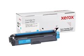 Mustepatruunat, värikasetit ja lisävarusteet - Xerox Jokapäiväinen - Syaanitynneri - 006R04227