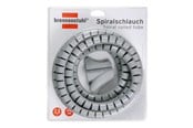 Kaapelihyllyt, Kaapelisukat & Kaapelisiteet - Brennenstuhl Spiral Hose - 1164360