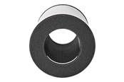 Pölynimurit - Oheistarvikkeet - Nedis AIPU100AF - air filter - white/black - AIPU100AF