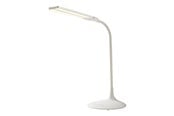 Smart Home - Älykoti - Nedis - desk Lamppu - LED - 6 W - cool white/warm white/natural Valkoinen light - Valkoinen - LTLG3M1WT4