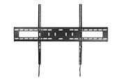 Seinäkiinnitys, AV-kiinnikkeet & AV-kalusteet - Nedis TVWM2070BK - mounting kit (fixed) - Max 75 kg - recommended for 100" - TVWM2070BK