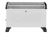 Ilmasto/tuulettimet/ilmastointi - Nedis HTCO10FWT - heater - HTCO10FWT