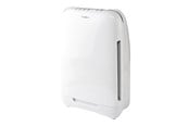 Ilmasto/tuulettimet/ilmastointi - Nedis AIPU200CWT - air purifier - AIPU200CWT