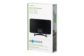 Antennit - Nedis ANIR2501BK700 - aerial - ANIR2501BK700