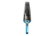 Varsi- ja rikkaimurit - Nedis Rikkaimuri VCHH6BU75 - vacuum cleaner - cordless - handheld - blue/grey - VCHH6BU75