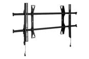 Seinäkiinnitys, AV-kiinnikkeet & AV-kalusteet - Chief Suuri FUUSIO - Max 90.9 kg - recommended for 63" - LSA1U