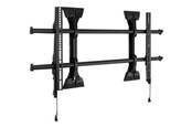 Seinäkiinnitys, AV-kiinnikkeet & AV-kalusteet - Chief Large FUSION - Max 91 kg - recommended for 86" - LSM1U