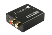 D/A-muunnin (DAC) - TECHLY IDATA SPDIF-9 - IDATA SPDIF-9