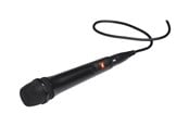 Mikrofonit - JBL PBM100 - Microphone for PartyBox - JBLPBM100BLK