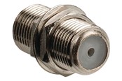 Näyttökaapeli - Nedis aerial coupler - CSGB41940ME