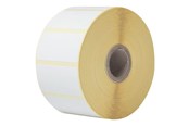 Paperit, valokuvapaperit ja tarrat - Brother Direct thermal label roll 51 x 26mm 1900x16 Labels 16-(pack) - BDE1J026051102