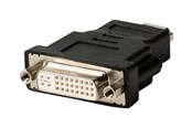 Näyttökaapeli - Nedis HDMI-sovitin - CVGB34910BK