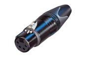 Muut kaapelit - Neutrik XX Series - NC4FXX-BAG