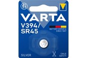 Akut ja Paristot - VARTA V 394 - 00394 101 111