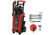 Painepesurit - Einhell Painepesuri Korkeapainepesuri TE-HP 140 - 4140760