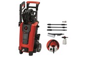 Painepesurit - Einhell Painepesuri Korkeapainepesuri TE-HP 170 - 4140770