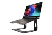 Järjestelmän lisävarusteet - PORT Designs PORT Connect ERGONOMIC NOTEBOOK STAND - 901103
