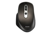 Hiiret - PORT Designs PORT Connect Professional office executive combo - Hiiri - Optinen - 7 painiketta - Musta - 900716