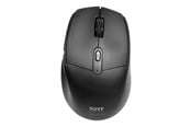 Hiiret - PORT Designs PORT Connect Professional - Hiiri - 5 painiketta - Musta - 900715