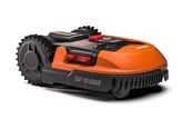 Robottiruohonleikkuri - Worx Landroid WR148E robotic lawnmower 800 m² - WR148E