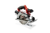 Pyörösahat - Einhell Cordless Pyörösaha TE-CS 18/165-1 Li - Solo - 4331207