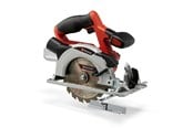 Pyörösahat - Einhell Cordless Pyörösaha TE-CS 18/150 Li - Solo - 4331220