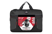 Laukut - PORT Designs - Premium Pack - notebook carrying case - 501874