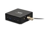 Telakointiasemat - PORT Designs PORT yhdistä USB-C- ja USB-A-kaksoisnäyttöasemaan 2 X 2K. - 901908-P