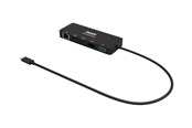 Telakointiasemat - PORT Designs PORT connect DOCKING TYPE C TRAVEL 1 X 4K - 901909