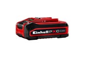 Akut ja laturit - Einhell Battery 18V 3.0Ah Teho X-Change Plus - 4511501