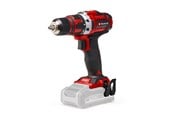 Ruuvi- ja Porakoneet - Einhell Cordless Drill TE-CD 18/40 Li-Solo - 4513925
