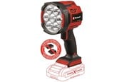 Taskulamput ja otsalamput - Einhell Langaton valo TE-CL 18/2500 LiAC-solo - 4514145