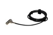 Järjestelmän lisävarusteet - PORT Designs PORT Connect Turvallisuus Cable - 901215