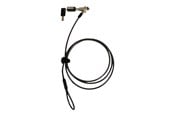 Järjestelmän lisävarusteet - PORT Designs PORT Connect Security Cable - 901211