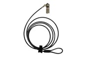 Järjestelmän lisävarusteet - PORT Designs security cable - 901212