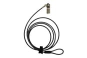 Järjestelmän lisävarusteet - PORT Designs security cable - 901212