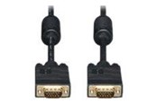 Kaapelit ja johdot - Ergotron VGA cable - 3 m - 97-748