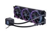 CPU-jäähdytys - Alphacool Eisbär Aurora 420 - CPU Vesijäähdytys - 11731