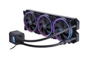 CPU-jäähdytys - Alphacool Eisbär Aurora 420 - CPU Vesijäähdytys - 11731