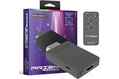 Pelit - lisävarusteet - Retro-Bit Prism HD Adapter for Gamecube - Miscellaneous Lisävarusteet pelikonsoleille - Nintendo GameCube - 849172013063